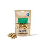 Naturlige Træningsgodbidder Laks 100g