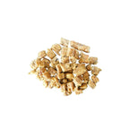 Naturlige Træningsgodbidder Laks 100g