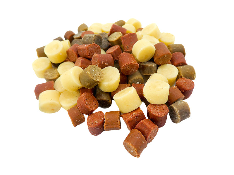 Whesco Softies Mix 200g