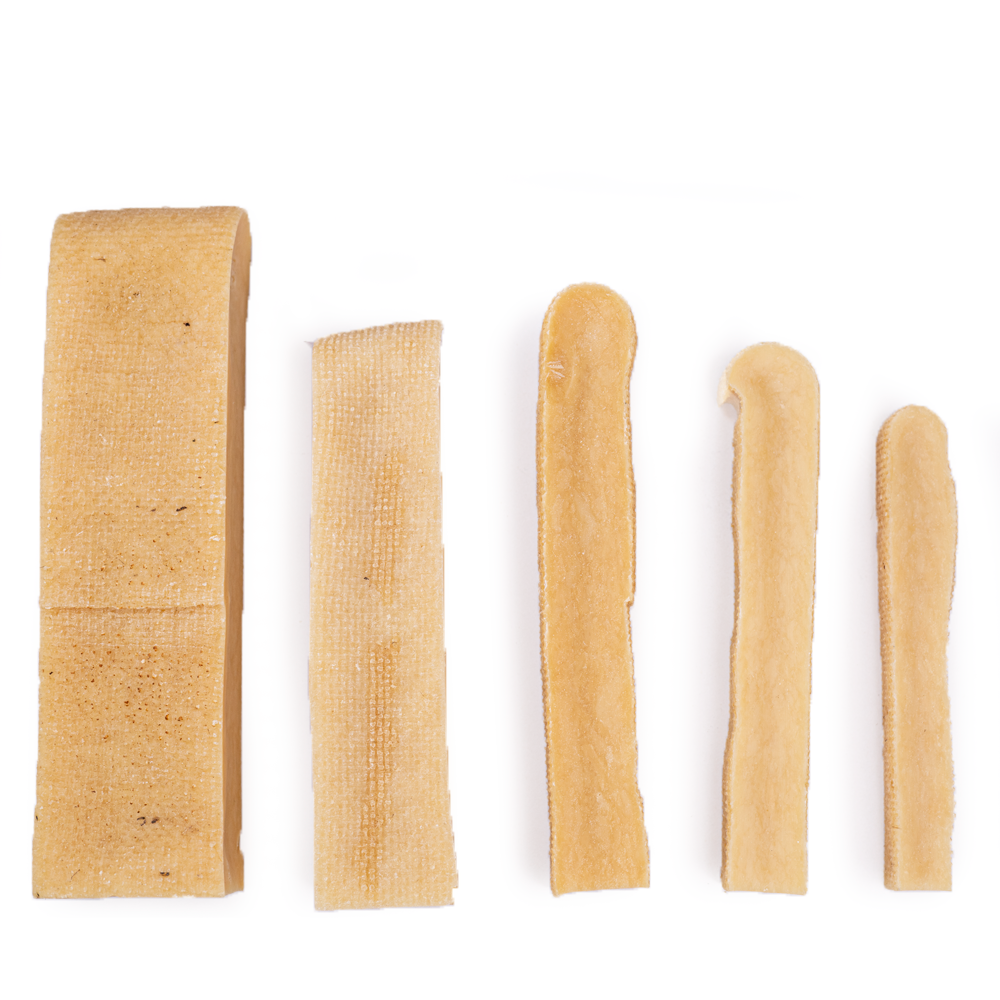 Yaki Cheese Bones - nikos happy tail