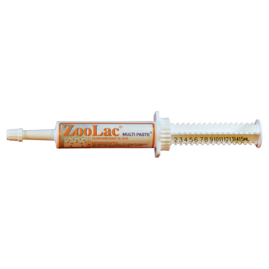 ZooLac MultiPaste 32 ml.