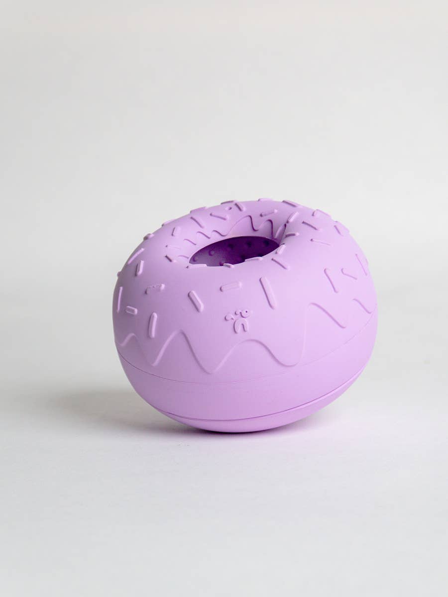 Yoomy Donut - Lavendel