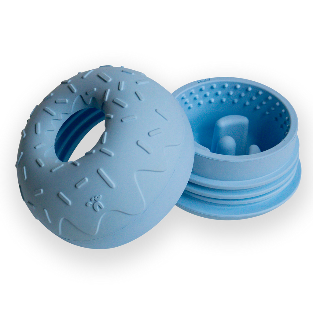 Yoomy Donut - Blå