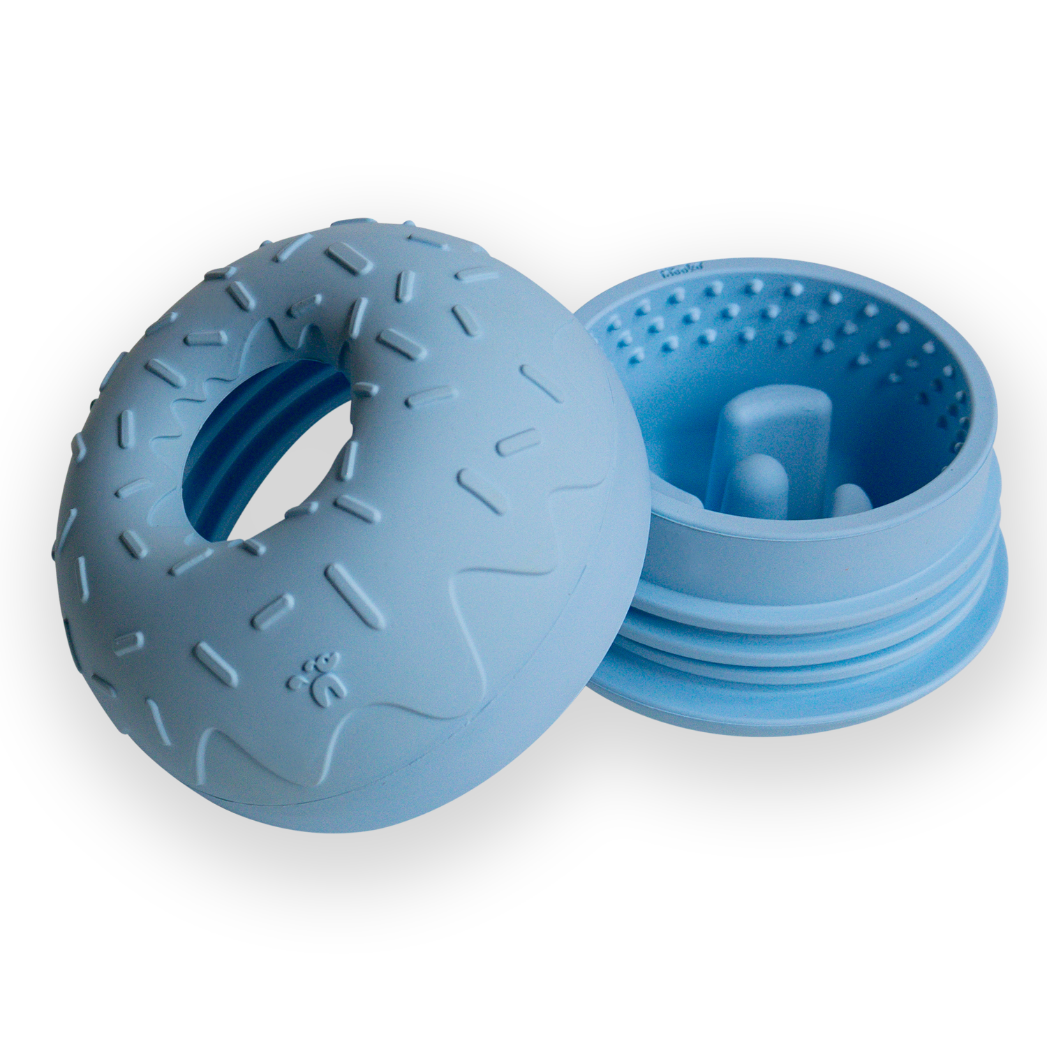 Yoomy Donut - Blå