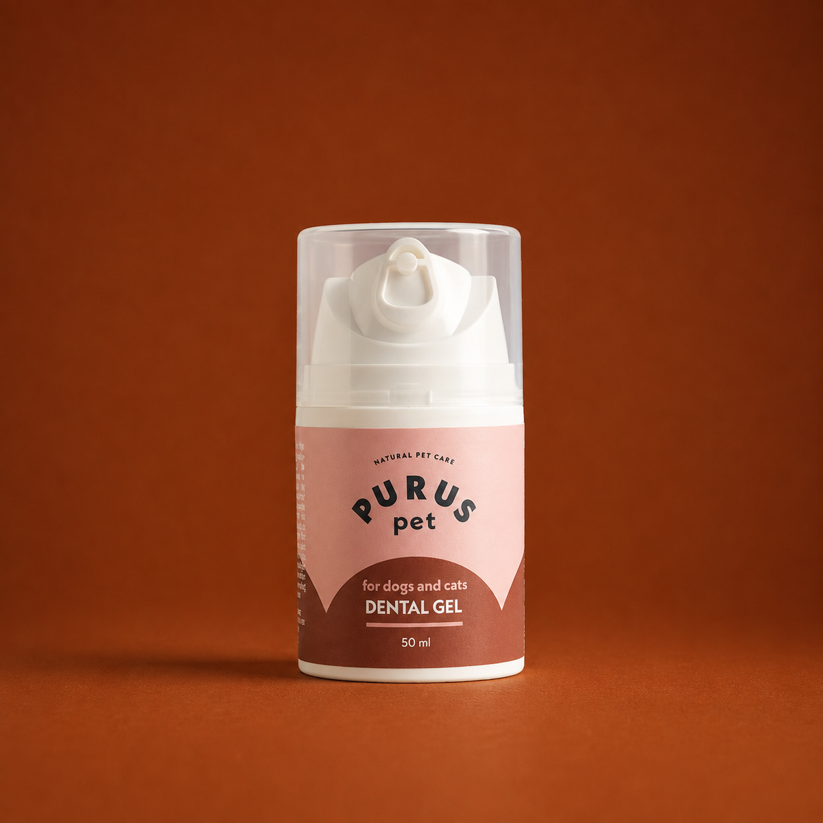 Tandgel 50 ml