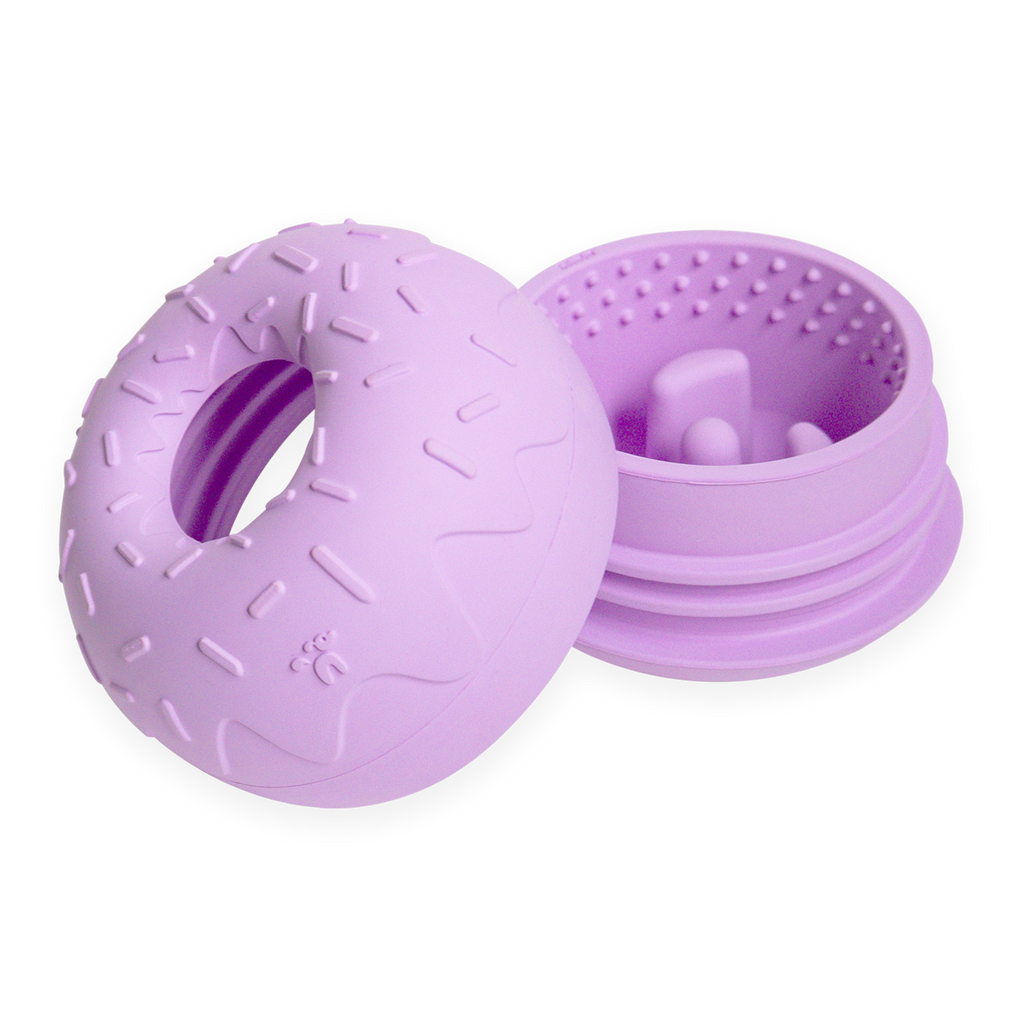 Yoomy Donut - Lavendel