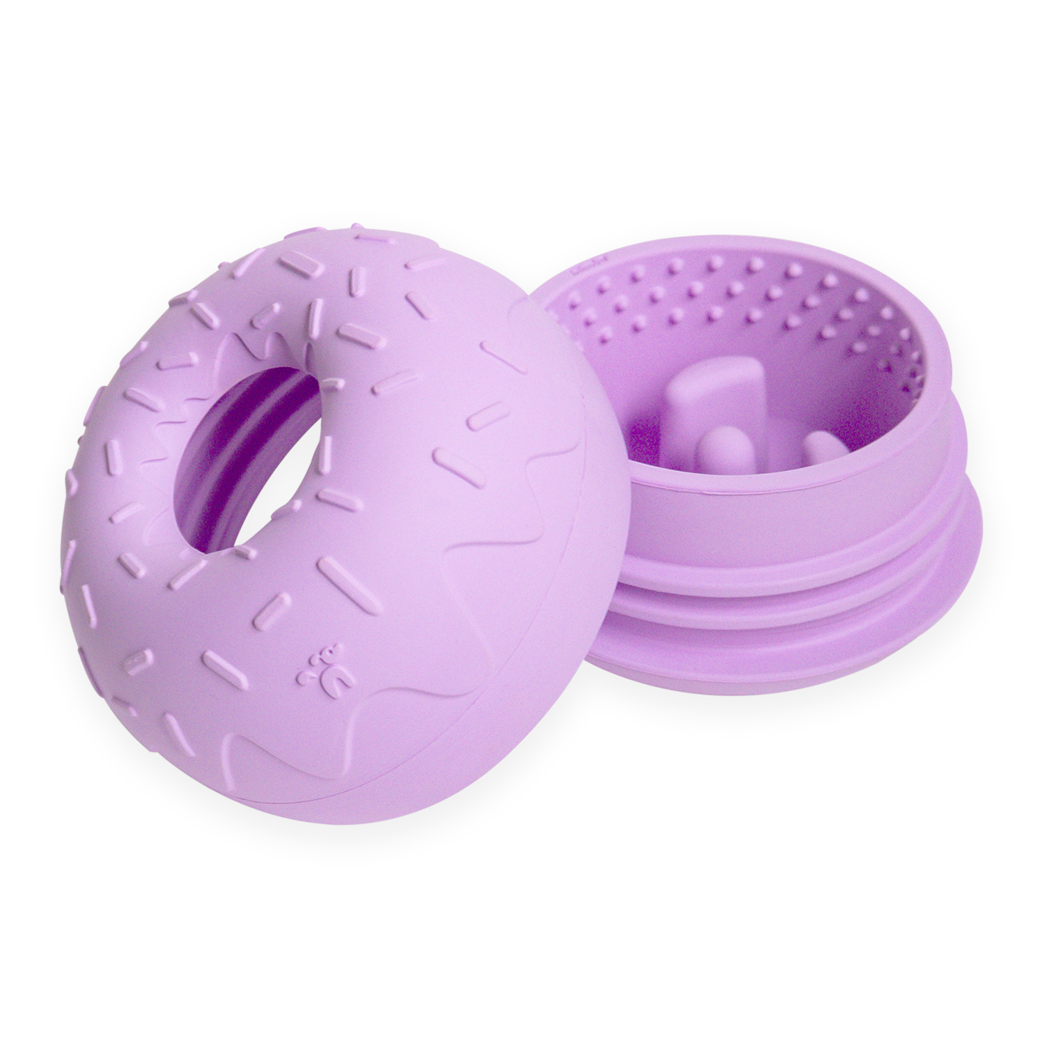 Yoomy Donut - Lavendel