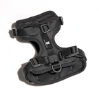 Maui Hundesele Black