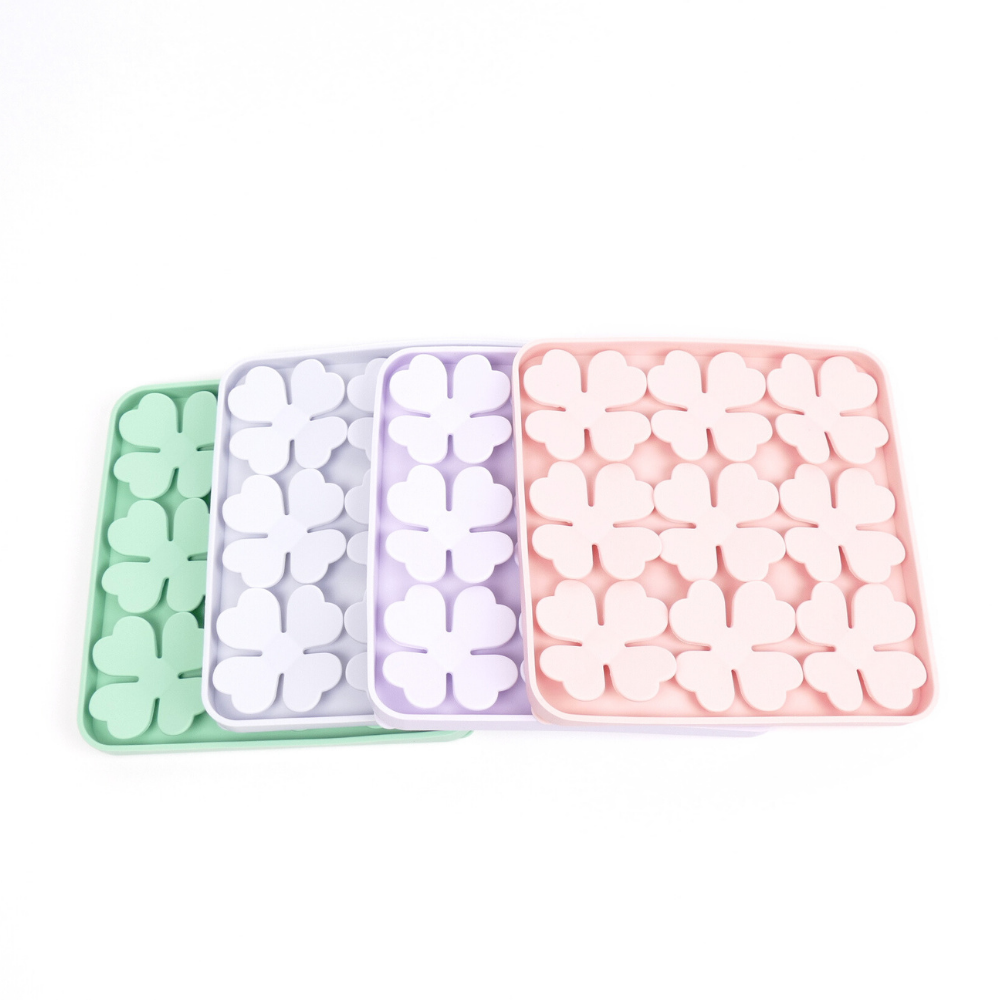 Blossom Burst Slowfeeder - nikos happy tail