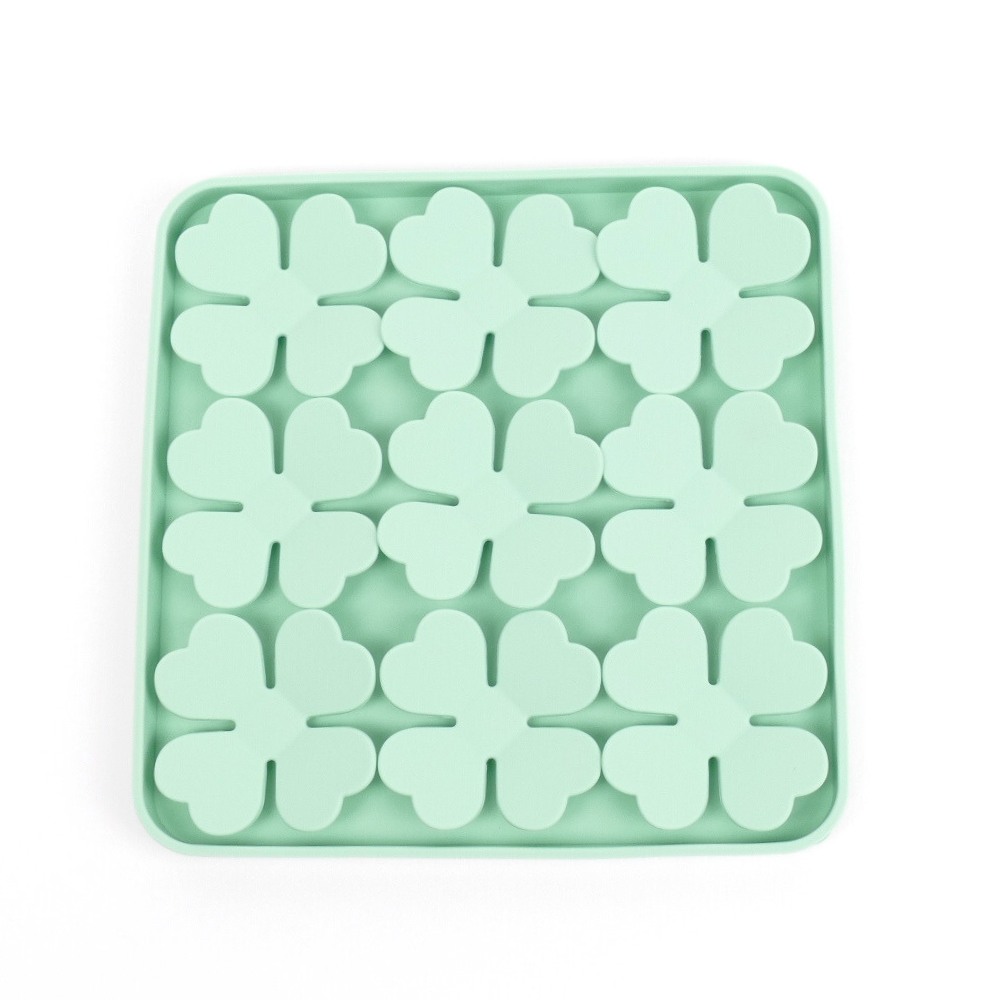 Blossom Burst Slowfeeder - nikos happy tail