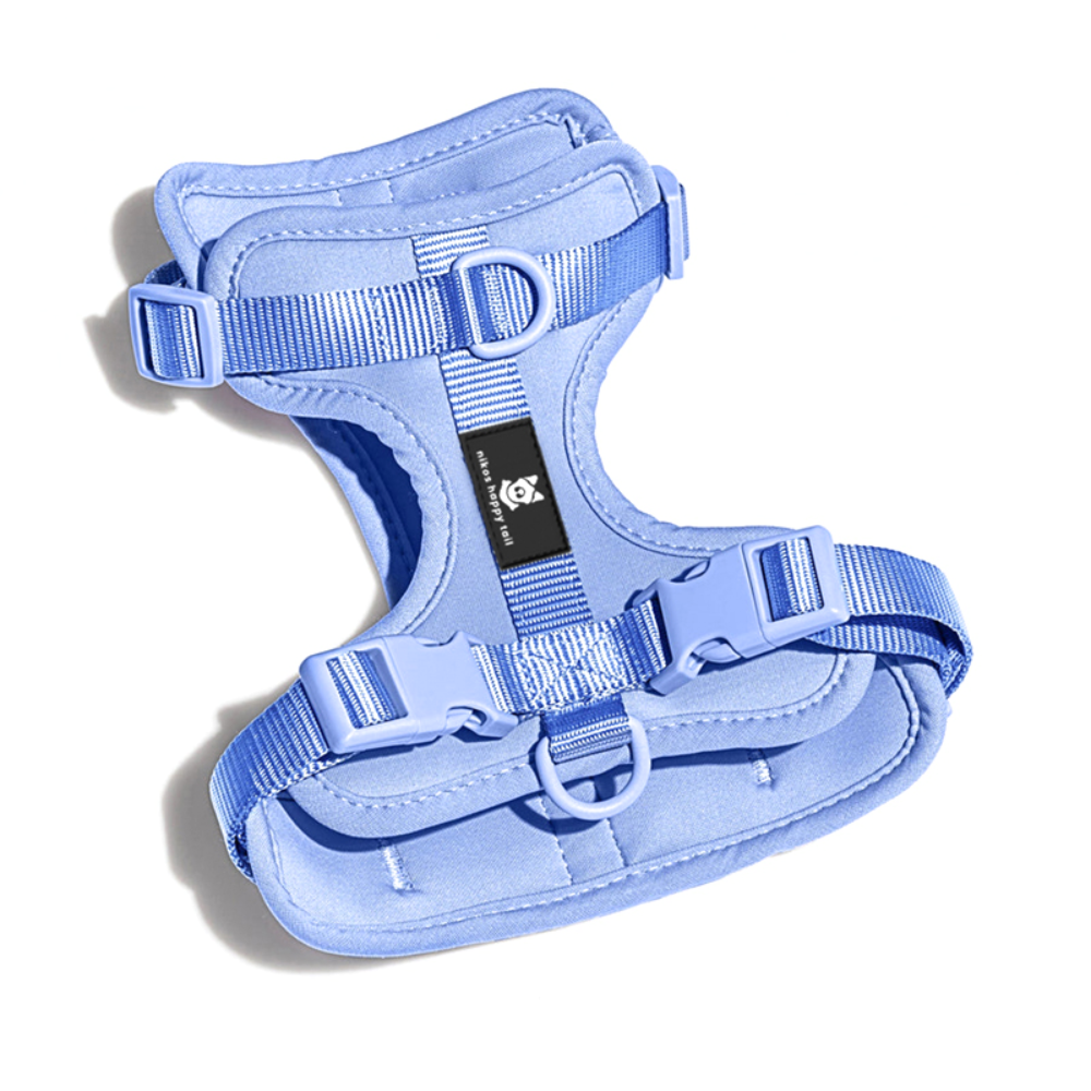 Maui Hundesele Ocean Blue