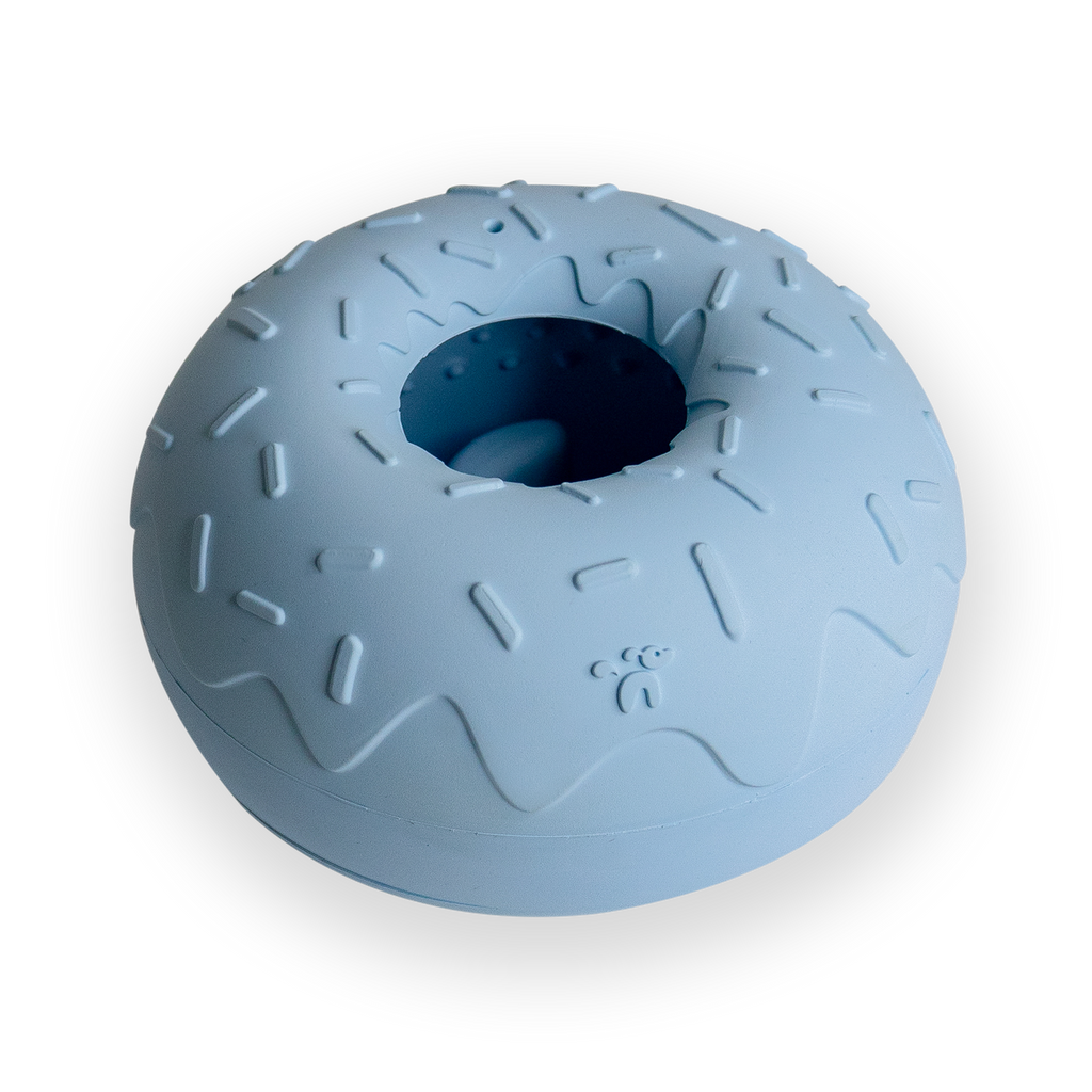 Yoomy Donut - Blå