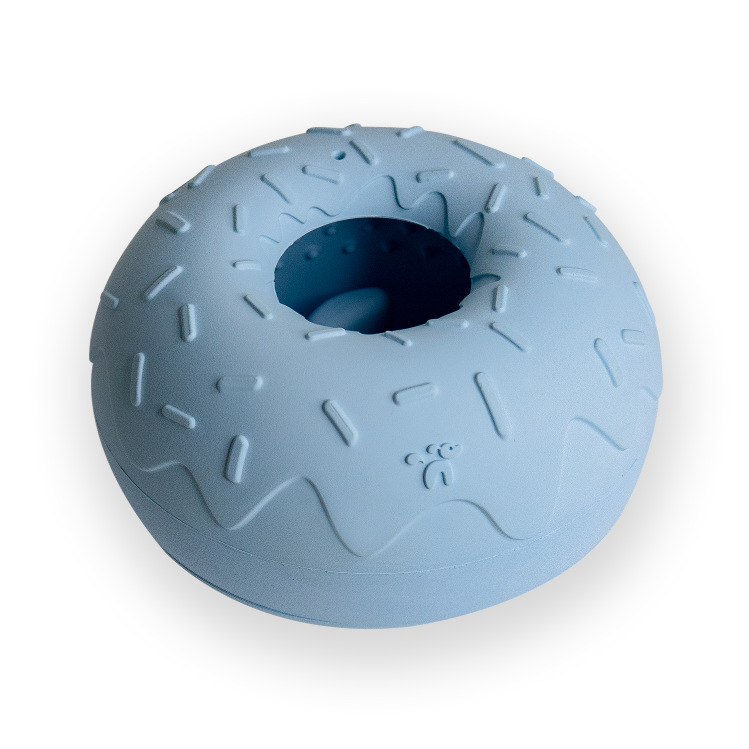 Yoomy Donut - Blå
