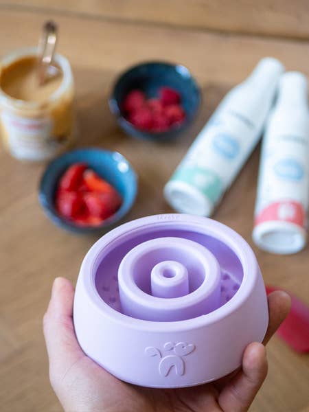 Yoomy Wobble - Lavendel