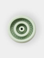 Yoomy Wobble hundelegetøj til aktivering - salviegrøn