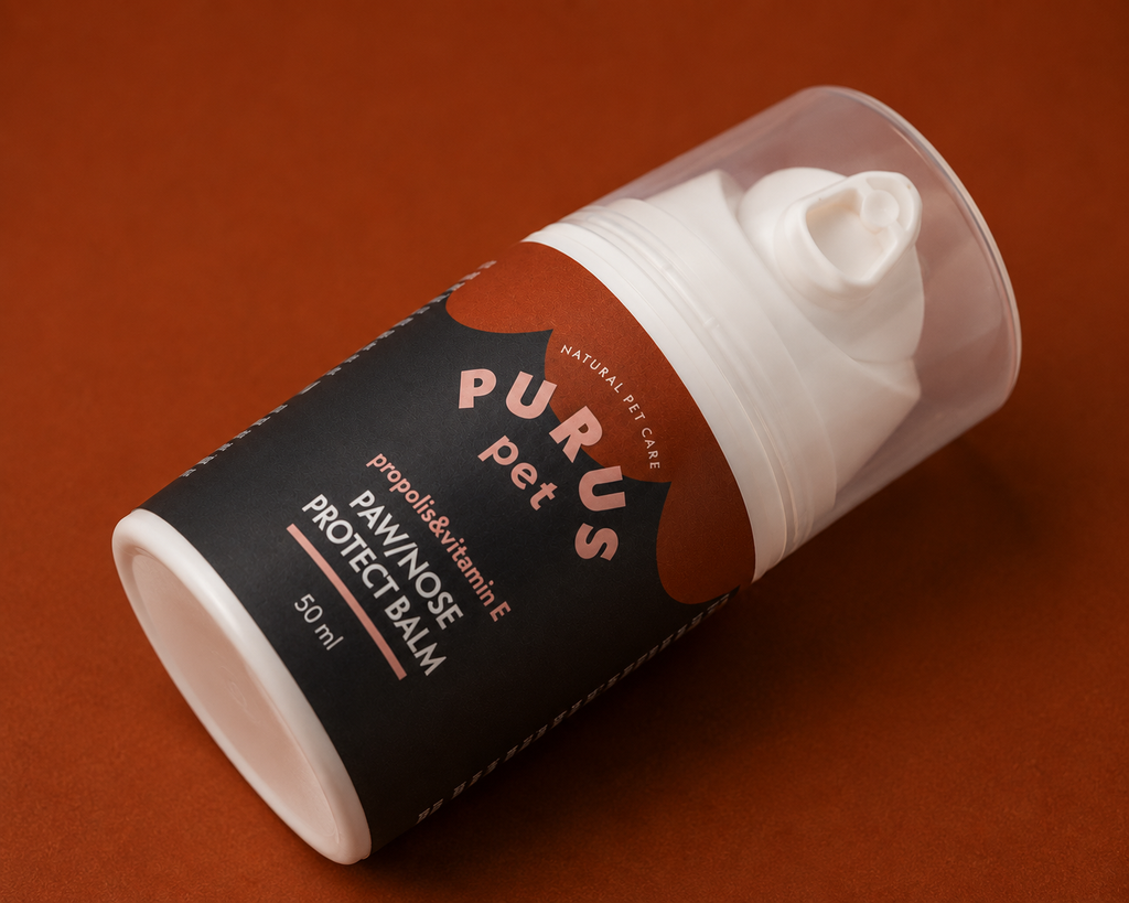 Pote- og næsebalm 50 ml