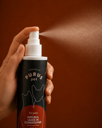 Leave-in-balsam 200 ml
