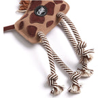 Gerald the Giraffe