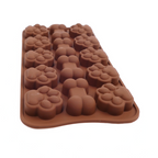 Godbidsform Choko - nikos happy tail