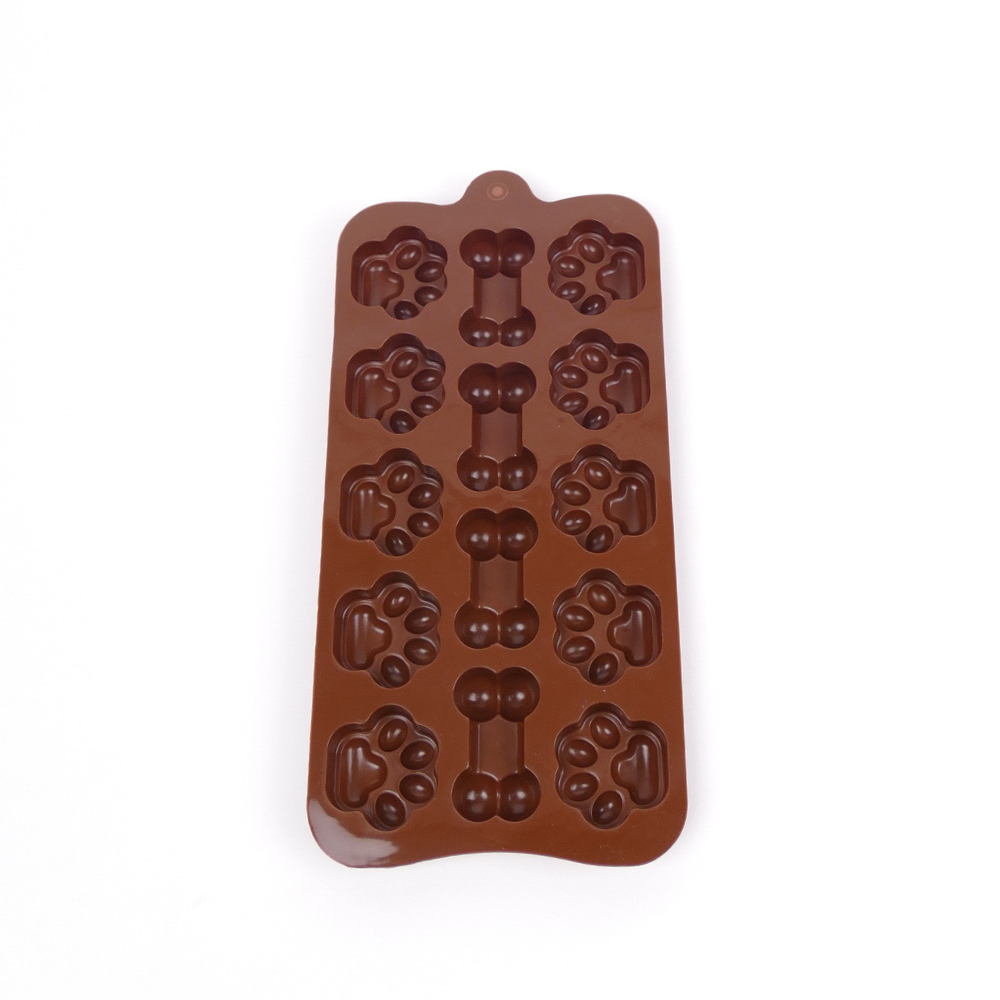 Godbidsform Choko - nikos happy tail