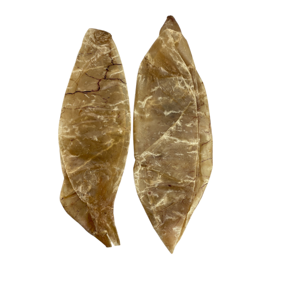 Kalveblære Flade 250g