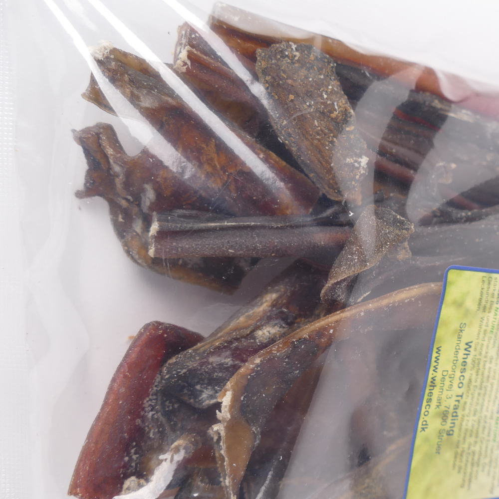 Whesco Kamelskind 250g - nikos happy tail