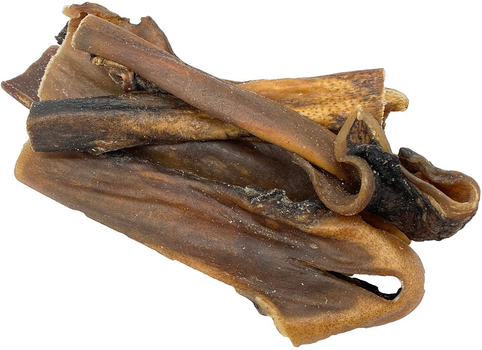 Kamelskind 30 cm. 500g