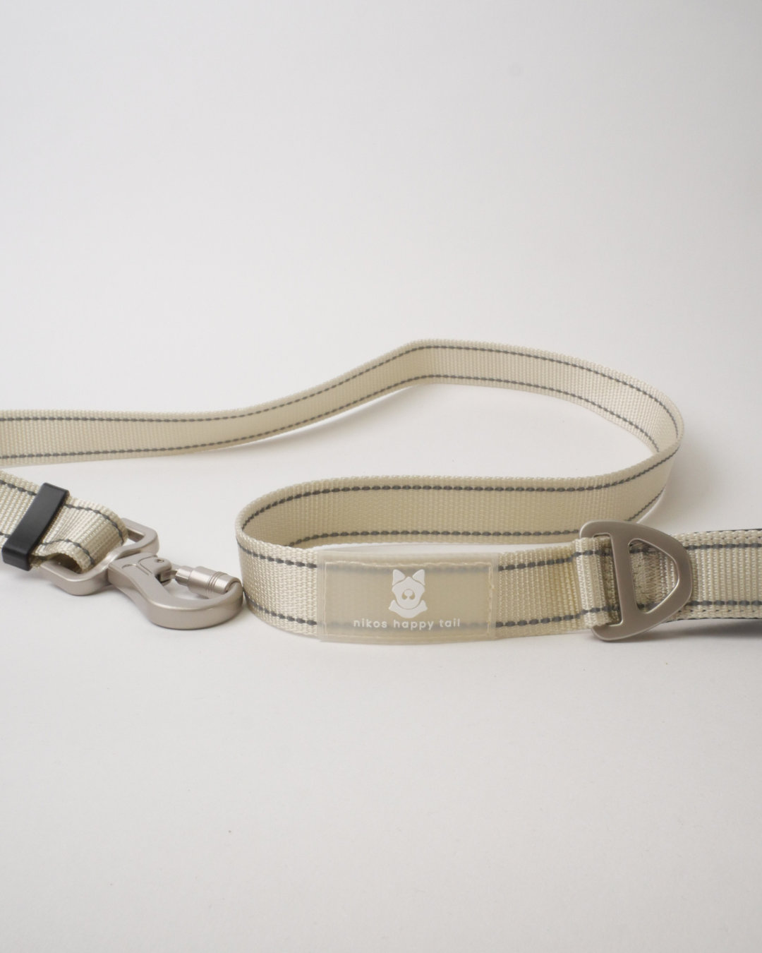 Lau Hundesnor Beige