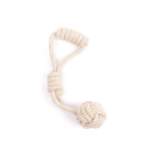 Long Ball Rope - nikos happy tail