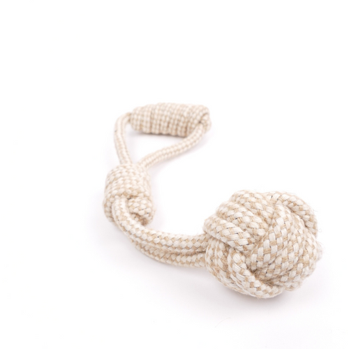 Long Ball Rope - nikos happy tail