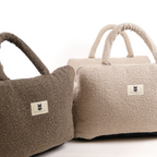 Noah Bilsæde til hunde - Brown