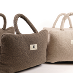 Noah Bilsæde til hunde - Brown