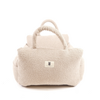 Noah Bilsæde til hunde - Beige