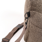 Noah Bilsæde til hunde - Brown