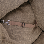 Noah Bilsæde til hunde - Brown