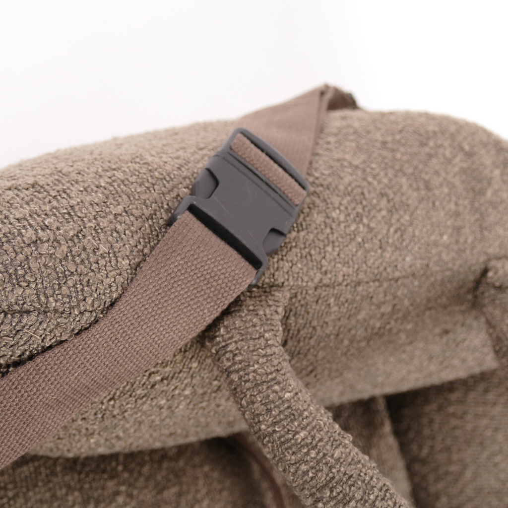 Noah Bilsæde til hunde - Brown