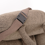 Noah Bilsæde til hunde - Brown