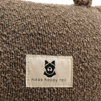 Noah Bilsæde til hunde - Brown