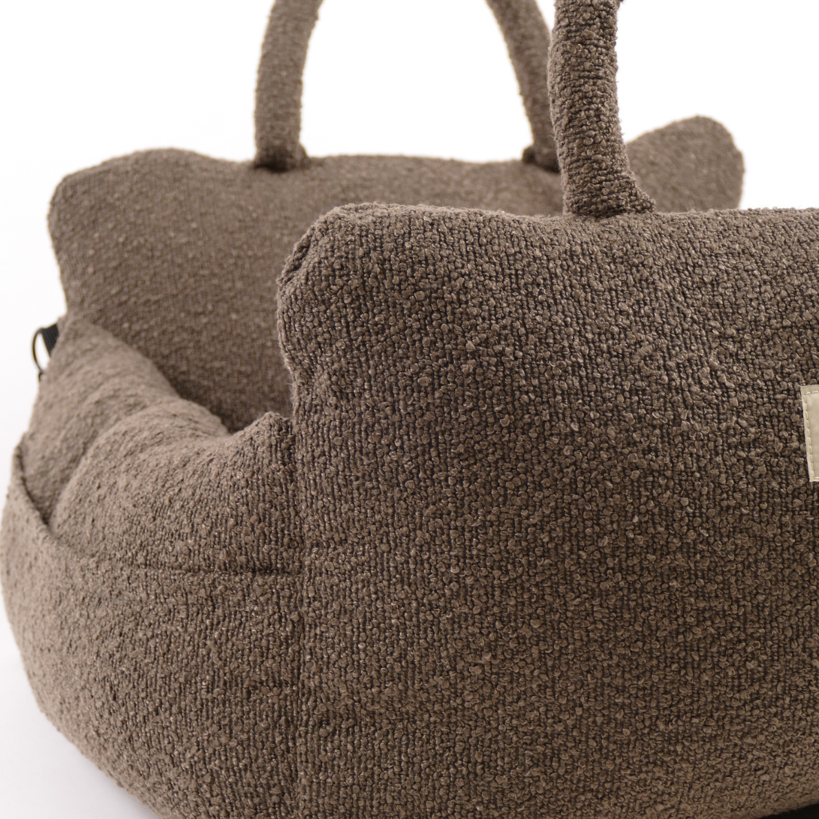 Noah Bilsæde til hunde - Brown