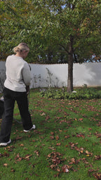 Alma Hundemadras Brown