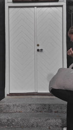 Noah Bilsæde til hunde - Beige