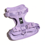 Maui Hundesele Light Purple