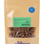 Naturlige Træningsgodbidder Rådyr 100g - nikos happy tail