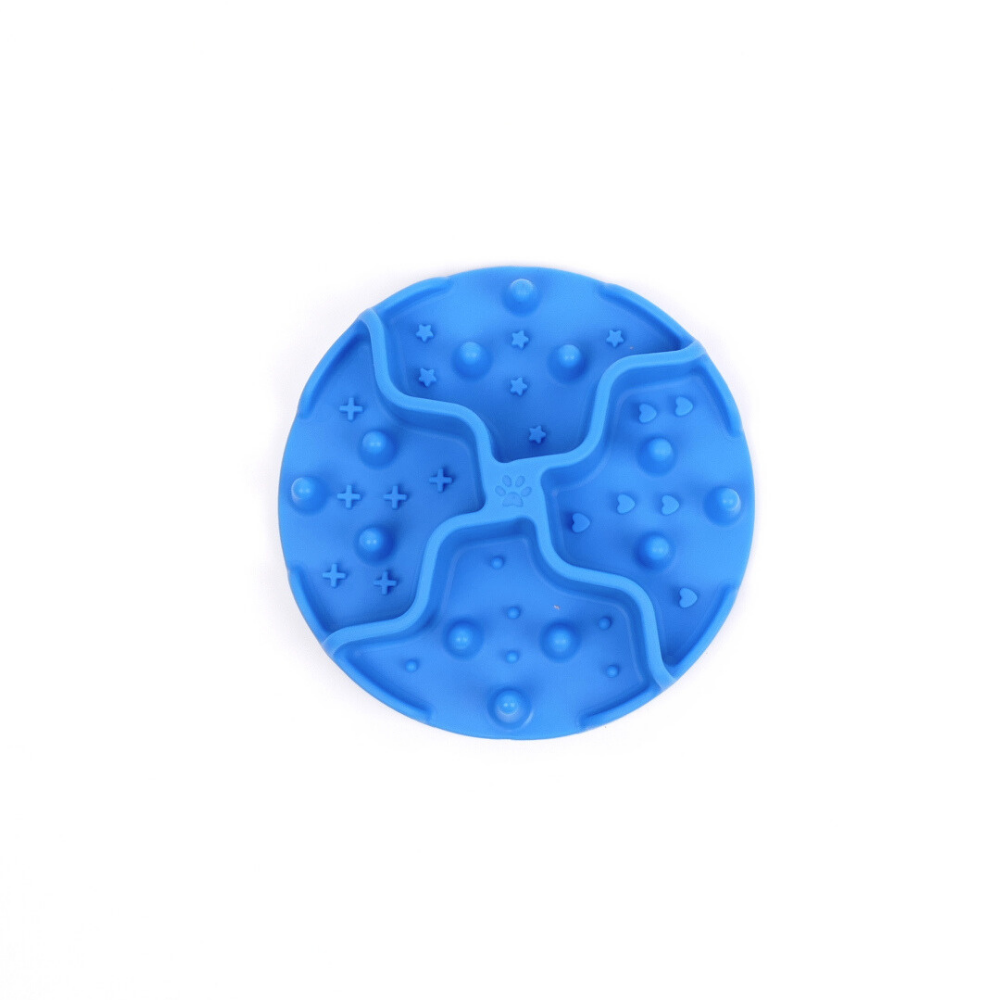 Slowfeeder Indsats - nikos happy tail