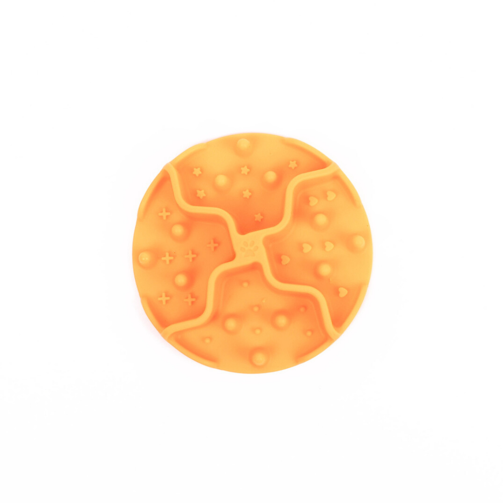 Slowfeeder Indsats - nikos happy tail