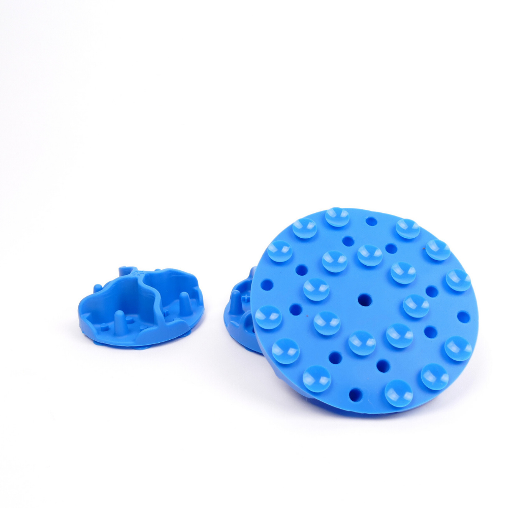 Slowfeeder Indsats - nikos happy tail