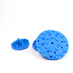 Slowfeeder Indsats - nikos happy tail