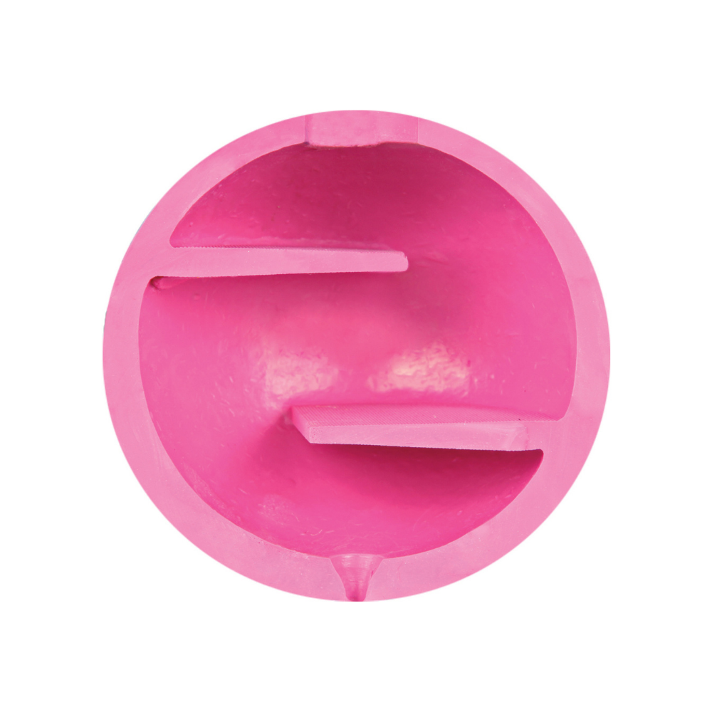 Snackbold ø11 - nikos happy tail