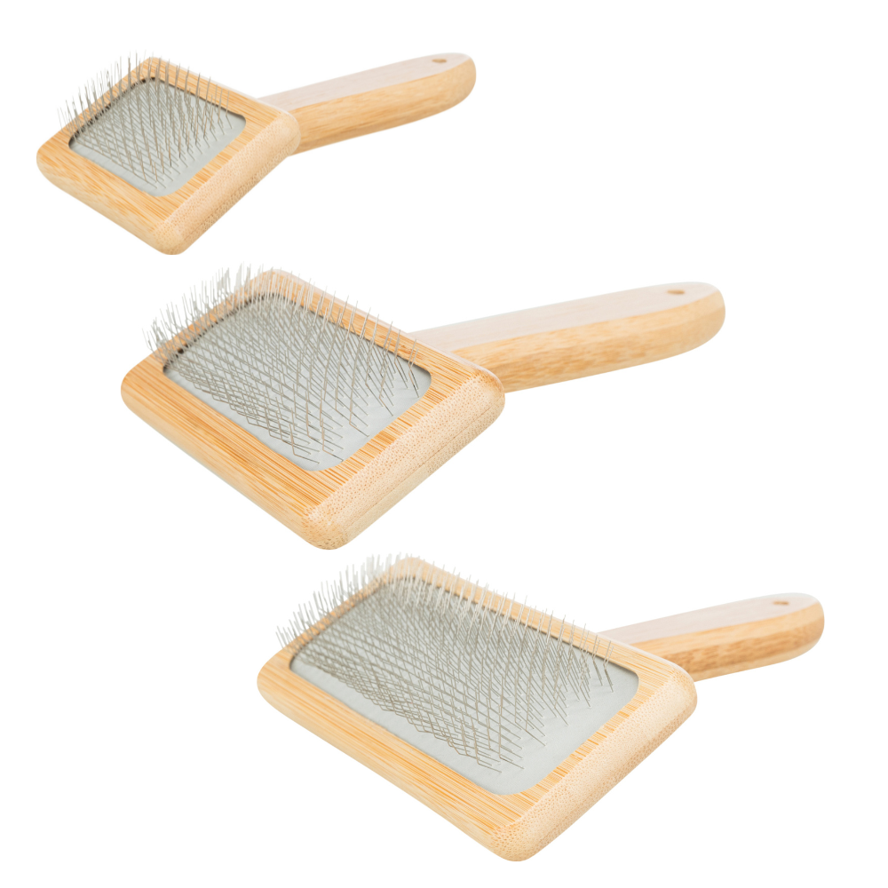 Soft børste - nikos happy tail