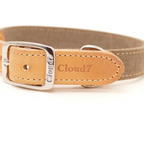 Tivoli Greige Halsbånd - nikos happy tail